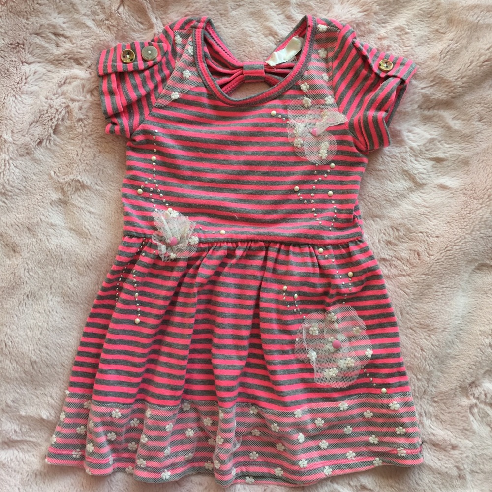 Baby Sara Dress size 18 months